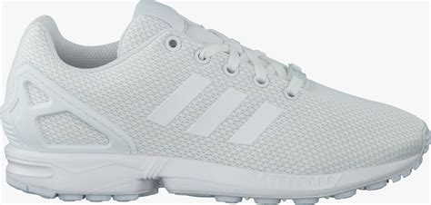 goedkope witte adidas zx flux wit met roze|Witte Adidas Zx Flux online kopen .